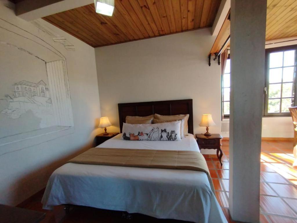 The Cats' House Hotel Florianopolis Exterior photo