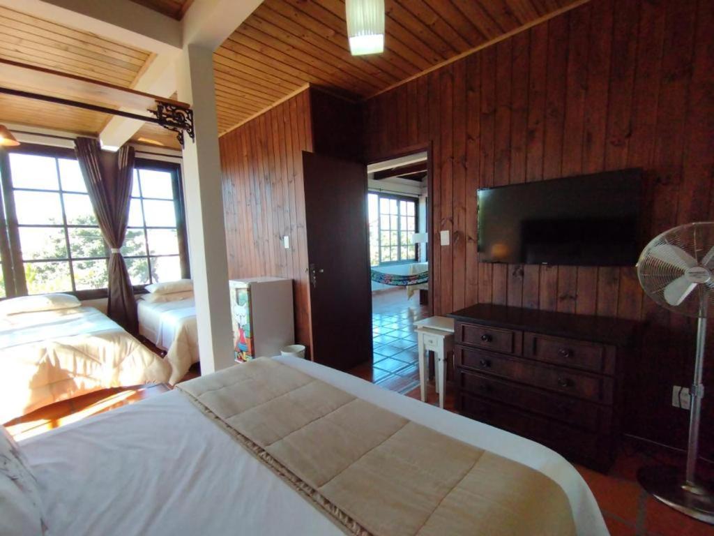 The Cats' House Hotel Florianopolis Exterior photo