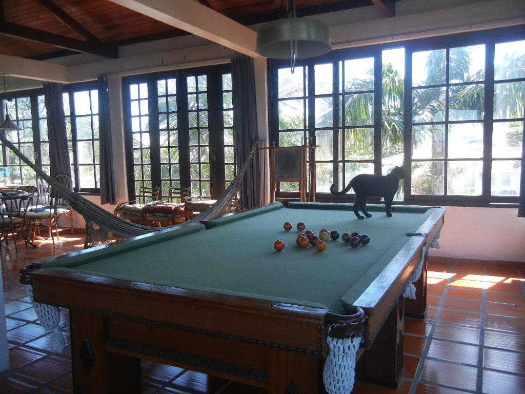 The Cats' House Hotel Florianopolis Exterior photo
