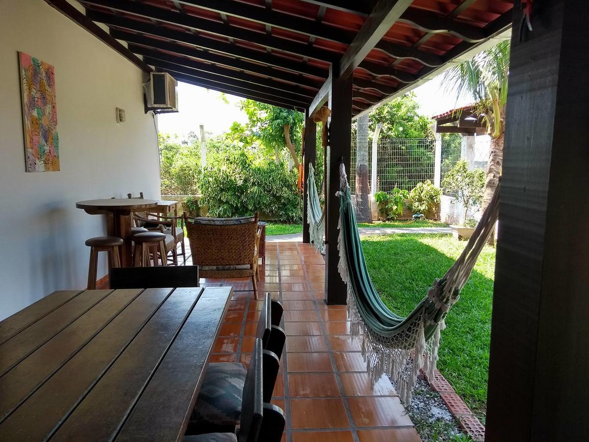 The Cats' House Hotel Florianopolis Exterior photo
