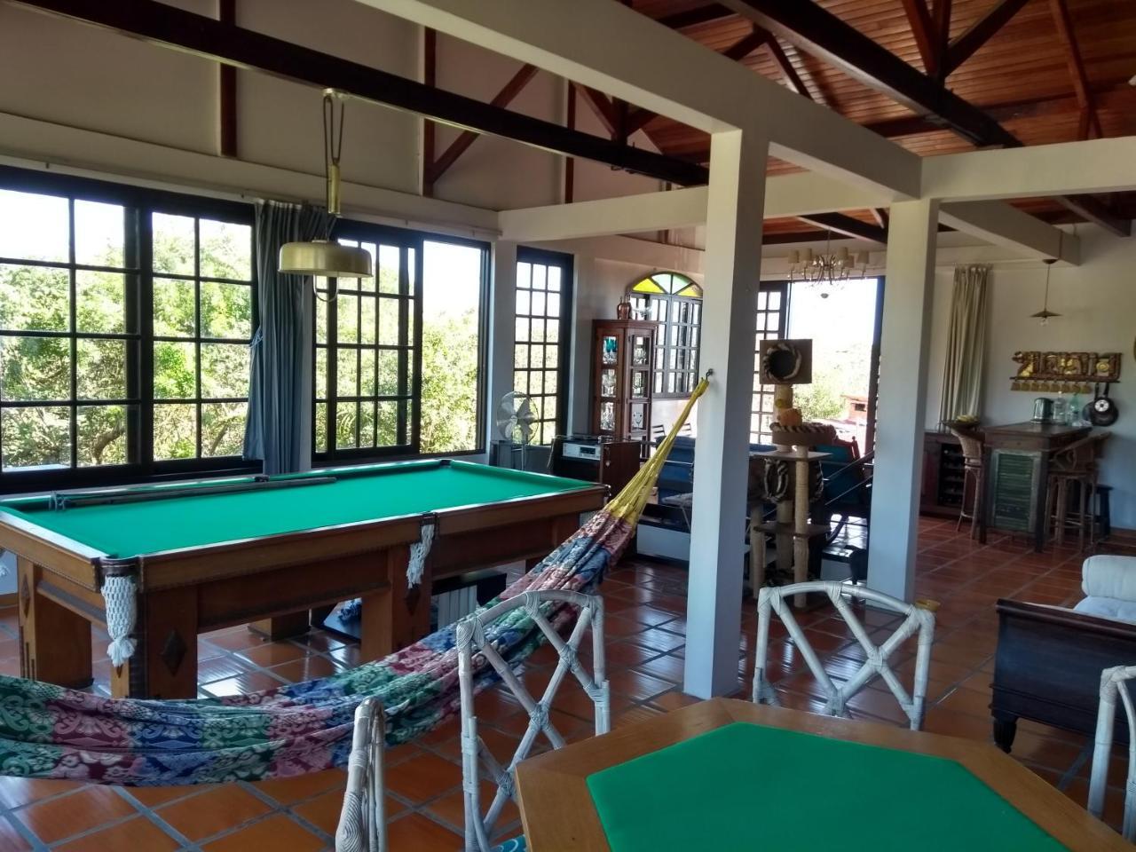 The Cats' House Hotel Florianopolis Exterior photo