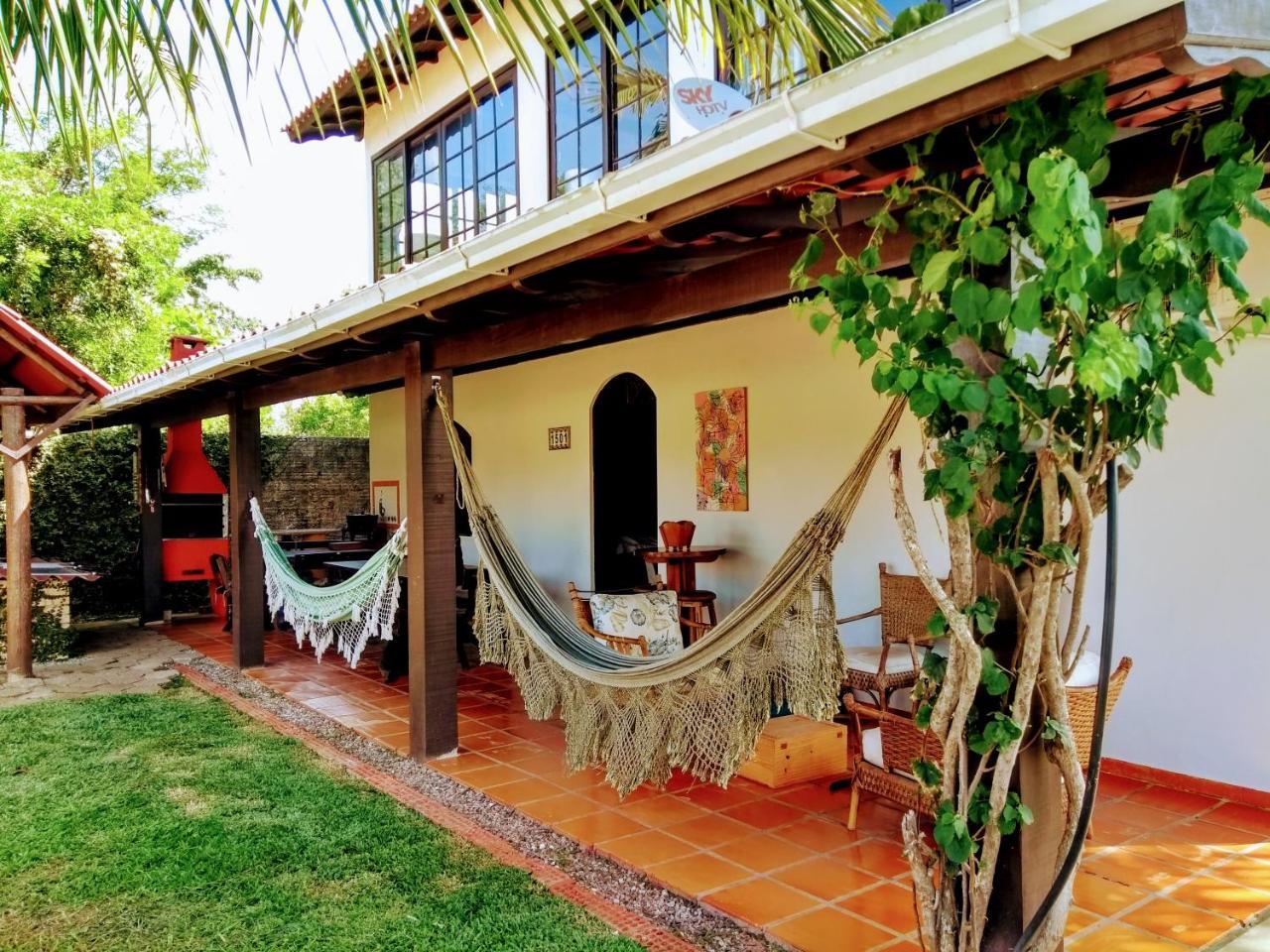 The Cats' House Hotel Florianopolis Exterior photo