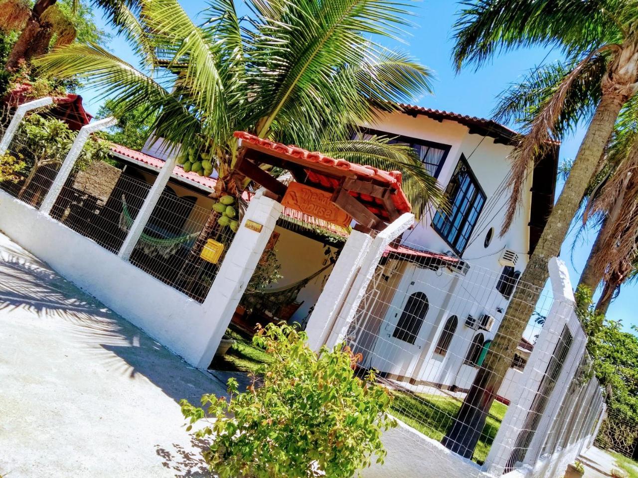 The Cats' House Hotel Florianopolis Exterior photo